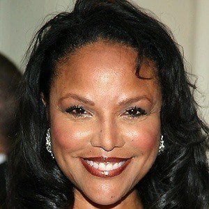 Lynn Whitfield Headshot 4 of 10