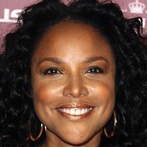 Lynn Whitfield Headshot 5 of 10