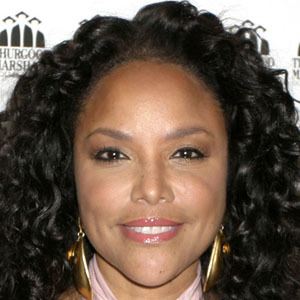 Lynn Whitfield Headshot 6 of 10