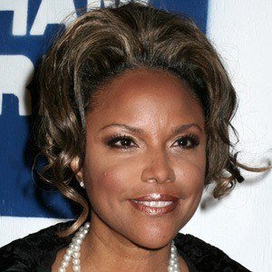 Lynn Whitfield Headshot 8 of 10