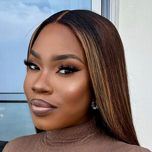 lyricallysha Headshot 6 of 6