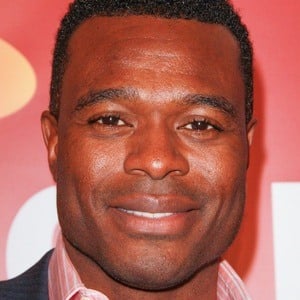 Lyriq Bent Headshot 2 of 9