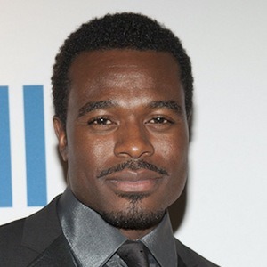 Lyriq Bent Headshot 3 of 9