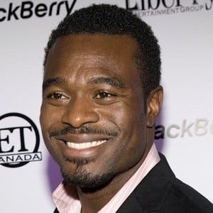 Lyriq Bent Headshot 4 of 9