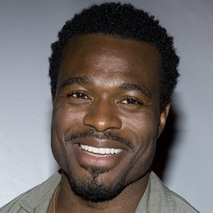 Lyriq Bent Headshot 5 of 9