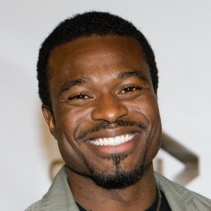 Lyriq Bent Headshot 6 of 9