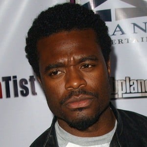 Lyriq Bent Headshot 7 of 9