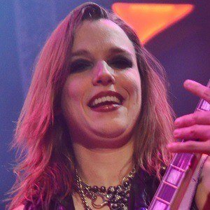 Lzzy Hale Headshot 3 of 7