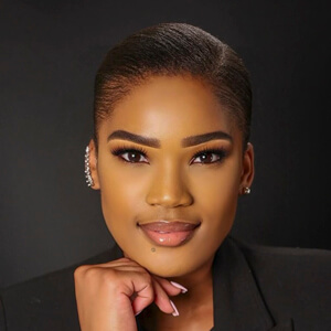 Mbali Mzobe Headshot 3 of 6