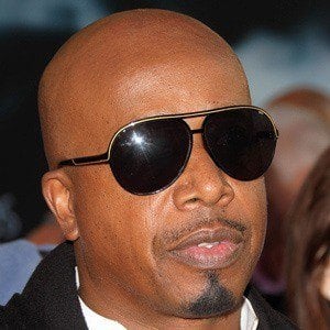 MC Hammer Headshot 4 of 10