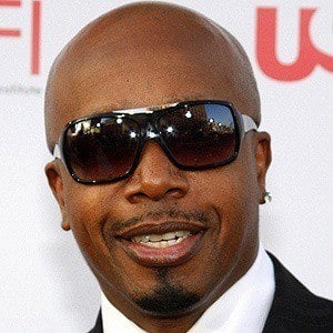 MC Hammer at age 46