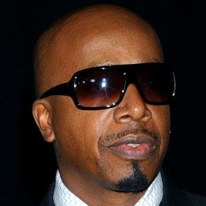 MC Hammer Headshot 7 of 10