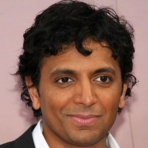 M. Night Shyamalan Headshot 4 of 10