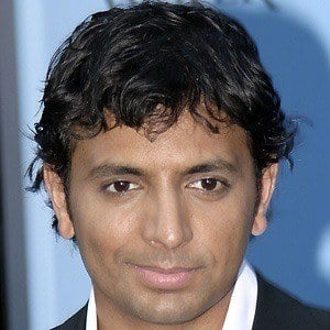 M. Night Shyamalan Headshot 6 of 10