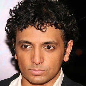 M. Night Shyamalan Headshot 7 of 10