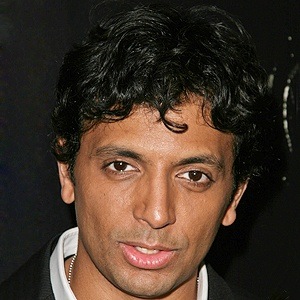 M. Night Shyamalan Headshot 10 of 10