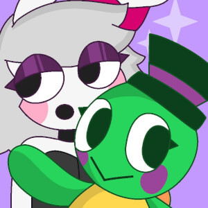 M.R. Springs Headshot 2 of 2