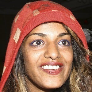 M.I.A Headshot 4 of 7