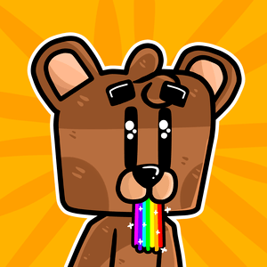 m00dybear Headshot 3 of 4