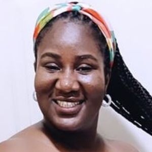 Maame Adwoa at age 25