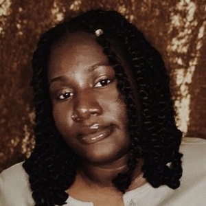 Maame Adwoa at age 24