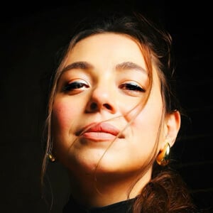 Maanvi Gagroo Headshot 5 of 6