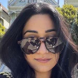 Maaria Deek at age 29