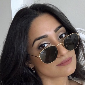 Maaria Deek at age 27