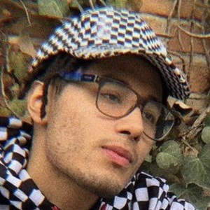 Maau Guerrero Headshot