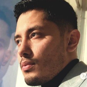 Maau Guerrero Headshot