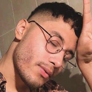 Maau Guerrero Headshot