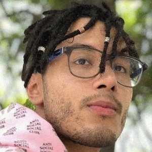Maau Guerrero Headshot