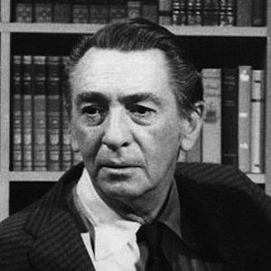 Macdonald Carey Headshot 2 of 3