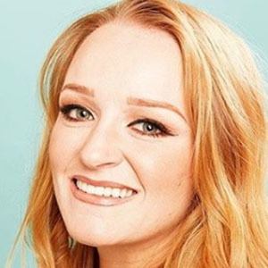 Maci Bookout Headshot 2 of 10