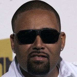 Mack 10 at age 37