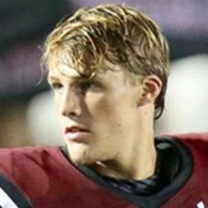 Mack Gresham Headshot 3 of 3