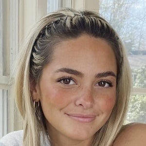 Mackensie Mintz at age 22