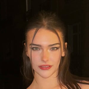 Mackenzie Barbeau Headshot 2 of 2