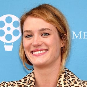 Mackenzie Davis at age 30