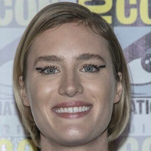 Mackenzie Davis at age 32