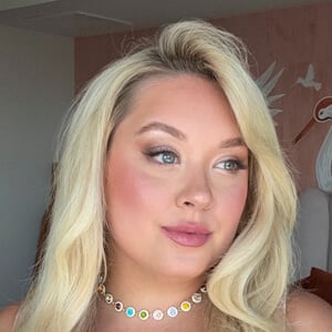 Mackenzie Dudzik Headshot 5 of 8