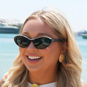 Mackenzie Dudzik Headshot 6 of 8