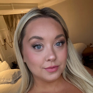 Mackenzie Dudzik Headshot 8 of 8