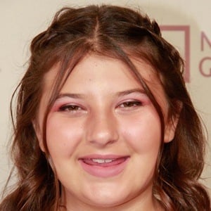 Mackenzie Hancsicsak Headshot 5 of 10