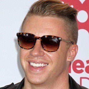 Macklemore at age 31