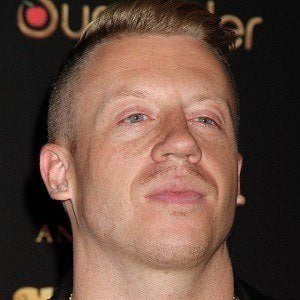 Macklemore Headshot 8 of 10