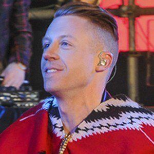 Macklemore at age 30