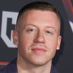 Macklemore at age 33