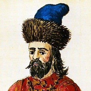 Marco Polo Headshot