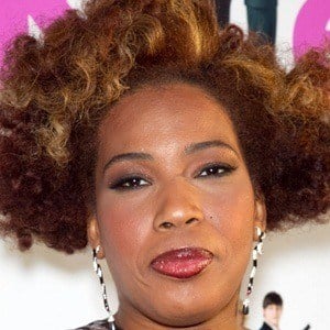 Macy Gray Headshot 6 of 8